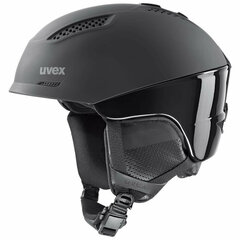 Ķivere Uvex Ultra Pro (Atjaunots A+) цена и информация | Лыжные шлемы | 220.lv