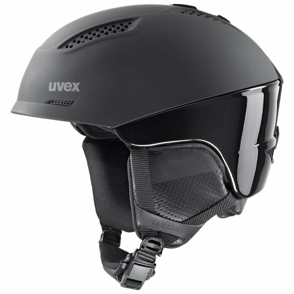 Ķivere Uvex Ultra Pro (Atjaunots A+) cena un informācija | Slēpošanas ķiveres | 220.lv