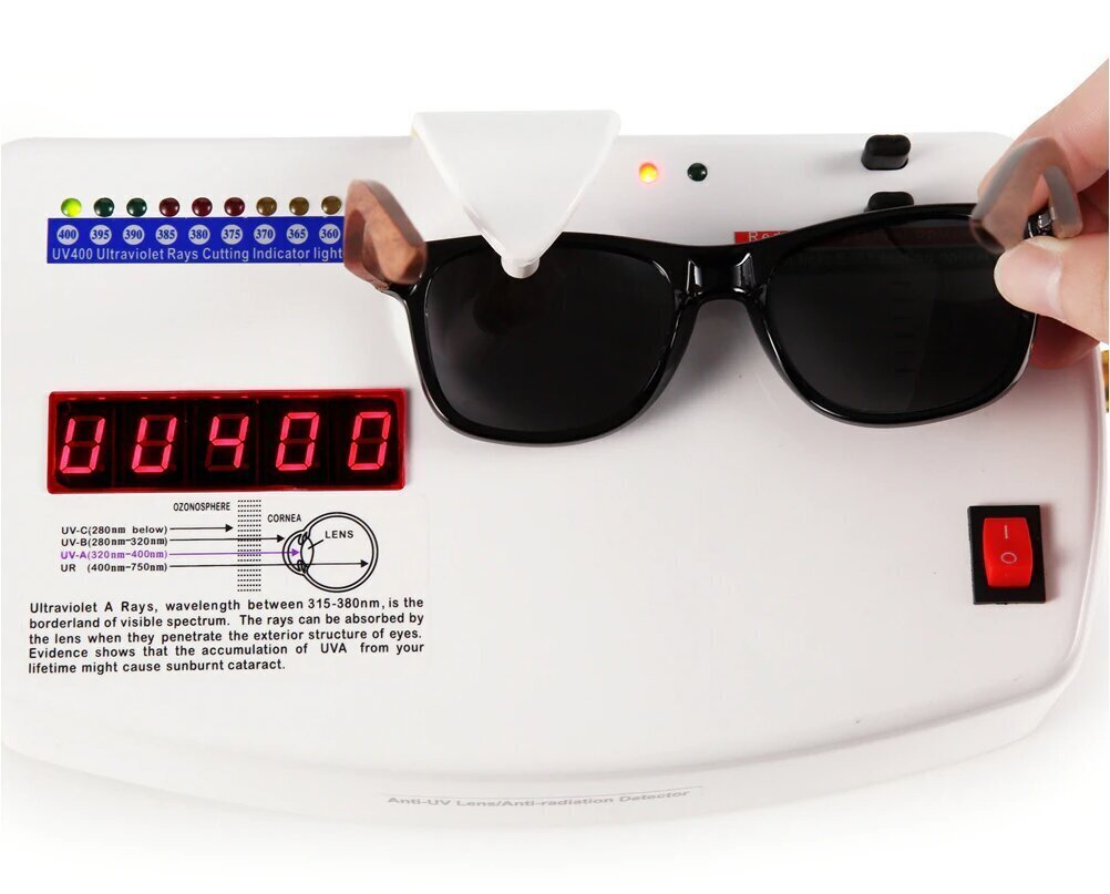 Augstas kvalitātes polarizētās brilles darbam ar datoru Barcur. cena |  220.lv