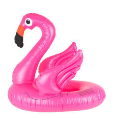 Piepūšams flamingo bērniem cena un informācija | Piepūšamās rotaļlietas un pludmales preces | 220.lv