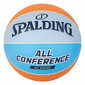 Basketbola bumba Spalding Conference Oranžs 7 cena un informācija | Basketbola bumbas | 220.lv
