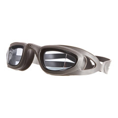 Взрослые очки для плавания Nike Valiant, серые цена и информация | Очки для плавания | 220.lv