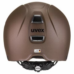 Ķivere Uvex (Atjaunots C) cena un informācija | Ķiveres | 220.lv