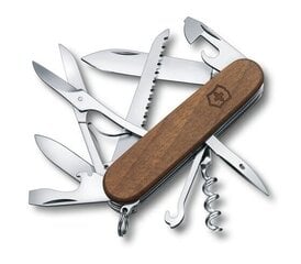 Перочинный нож Victorinox V1371163 многоцелевой (Пересмотрено B) цена и информация | Другой туристический инвентарь | 220.lv