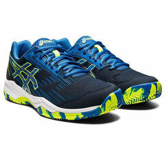 Pieaugušo Tenisa Bikses Asics Gel-Padel Exclusive 6 M: Apavu Izmērs - 40 cena un informācija | Sporta apavi vīriešiem | 220.lv