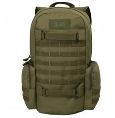 Рюкзак Magnum WILDCAT 25л, зеленый цена и информация | Спортивные сумки и рюкзаки | 220.lv