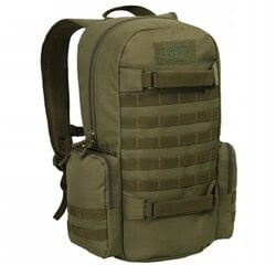 Рюкзак Magnum WILDCAT 25л, зеленый цена и информация | Рюкзаки и сумки | 220.lv
