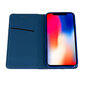 Samsung Galaxy A20e maciņš Smart Book Magnet, tumši-zils cena un informācija | Telefonu vāciņi, maciņi | 220.lv