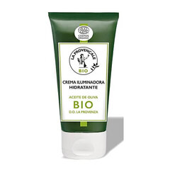 Sejas krēms La Provençale Bio (50 ml) cena un informācija | Sejas krēmi | 220.lv