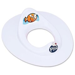 Toilet Seat Fish 16351 цена и информация | Детские горшки | 220.lv