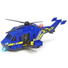 Детский вертолет спецслужб цена и информация | Dickie toys Товары для детей и младенцев | 220.lv
