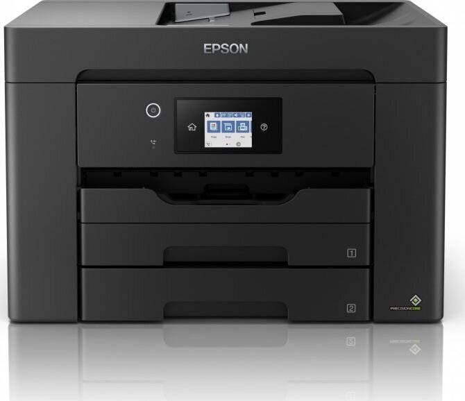 Epson C11CH68404 цена и информация | Printeri un daudzfunkcionālās ierīces | 220.lv