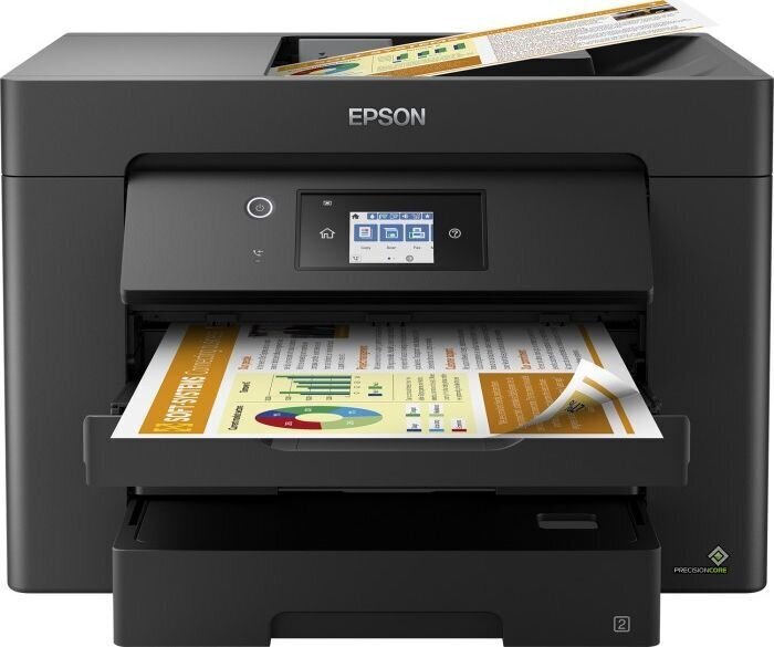 Epson C11CH68404 цена и информация | Printeri un daudzfunkcionālās ierīces | 220.lv