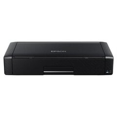 Epson WorkForce WF-110W 14 PPM цена и информация | Принтеры | 220.lv