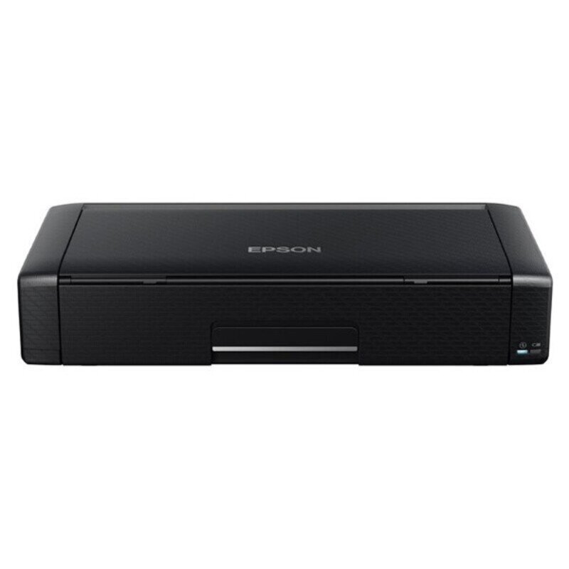 Epson WorkForce WF-110W 14 PPM cena un informācija | Printeri un daudzfunkcionālās ierīces | 220.lv