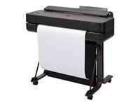 Широкоформатный струйный принтер HP DesignJet T650, 36 дюймов, 5HB10A # B19 цена и информация | Принтеры | 220.lv
