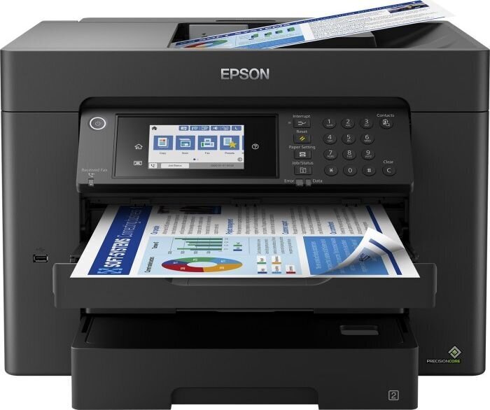 Epson C11CH67402 cena un informācija | Printeri un daudzfunkcionālās ierīces | 220.lv
