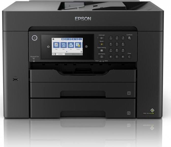 Epson C11CH67402 cena un informācija | Printeri un daudzfunkcionālās ierīces | 220.lv