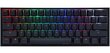 Ducky ONE 2 Mini RGB US Speed Silver Switch cena un informācija | Klaviatūras | 220.lv