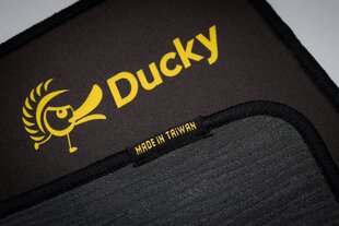 Ducky DPCL21-CXAA2, melns cena un informācija | Peles | 220.lv