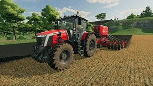 Farming Simulator 22 Collector's Edition PC цена и информация | Компьютерные игры | 220.lv