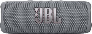 JBL Flip 6 JBLFLIP6GREY cena un informācija | Skaļruņi | 220.lv