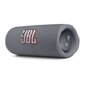 JBL Flip 6 JBLFLIP6GREY cena un informācija | Skaļruņi | 220.lv