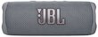 JBL Flip 6 JBLFLIP6GREY cena un informācija | Skaļruņi | 220.lv