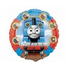 Folija balons 18 collu SHP - Thomas & Friends cena un informācija | Baloni | 220.lv
