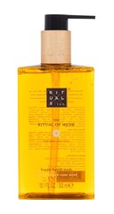 Мыло для рук Rituals Mehr Happy Hands Wash 300 мл цена и информация | Мыло | 220.lv