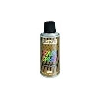 Izsmidzināma krāsa Stanger Color Spray MS 500800, 150 ml, zelta cena un informācija | Modelēšanas un zīmēšanas piederumi | 220.lv