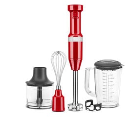 KitchenAid погружаемая терка 5KHBV83EER цена и информация | Блендеры, измельчители | 220.lv