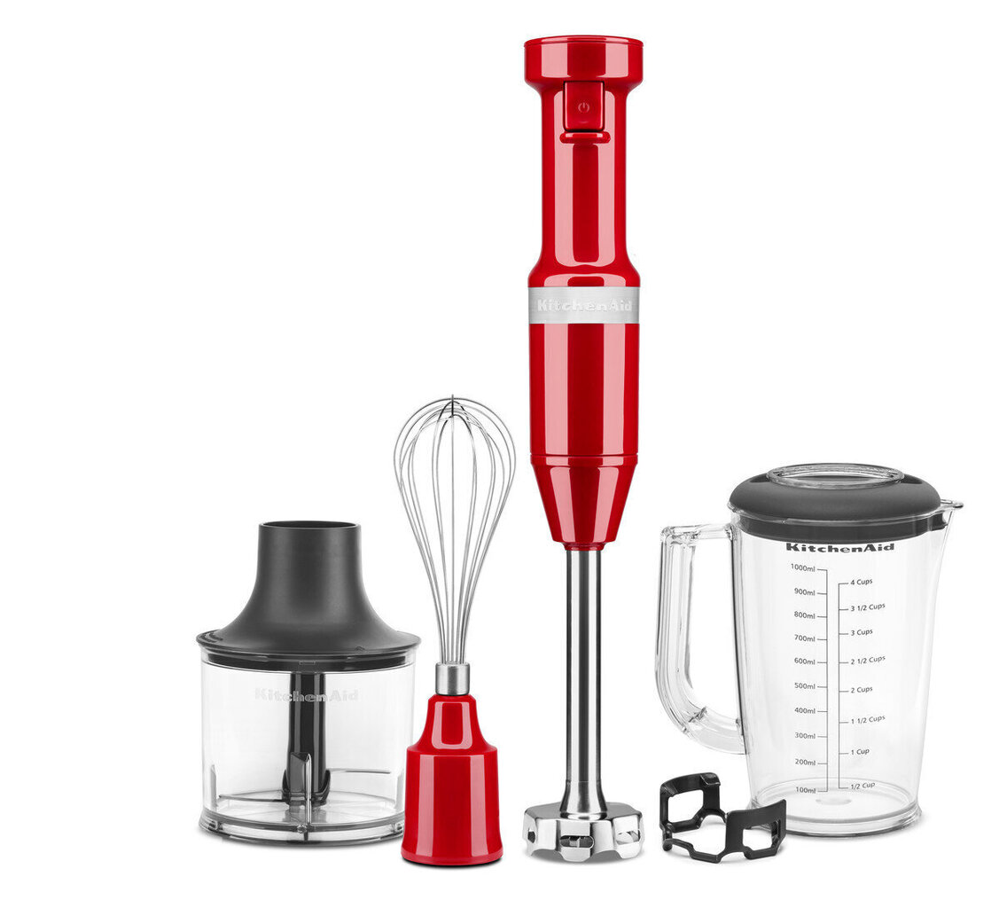 KitchenAid 5KHBV83EER cena un informācija | Blenderi, smalcinātāji | 220.lv