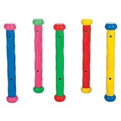 Водная игра Stick Intex (5 PCS) цена и информация | Ласты | 220.lv