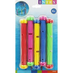 Водная игра Stick Intex (5 PCS) цена и информация | Ласты | 220.lv