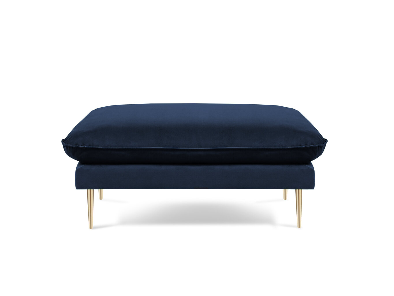 Mīksto mēbeļu komplekts Cosmopolitan Design Florence, zils cena un informācija | Dīvānu komplekti | 220.lv