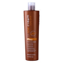 Šampūns, INEBRYA Ice Cream Curly Plus, 300 ml cena un informācija | Šampūni | 220.lv