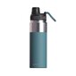 Asobu Termokrūze Alpine Flask, 530ml, bordo cena un informācija | Termosi, termokrūzes | 220.lv