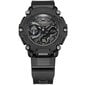 Pulkstenis vīriešiem Casio G-Shock original Carbon Core Guard GA-2200BB-1AER цена и информация | Vīriešu pulksteņi | 220.lv