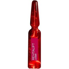 Ампулы Revitalift Laser L'Oreal Make Up (7 x 7 мл) цена и информация | Сыворотки для лица, масла | 220.lv