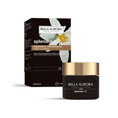 Līdzeklis Bella Aurora 4094530 (50 ml) (50 ml) cena un informācija | Sejas ādas kopšana | 220.lv