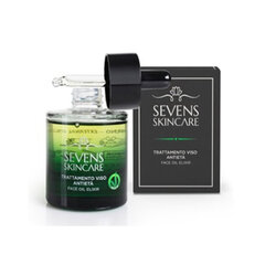 Pretnovecošanās Sevens Skincare (30 ml) cena un informācija | Sejas krēmi | 220.lv