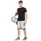 Sporta T-krekls vīriešiem Reebok Workout Ready Short Sleeve Tech Tee M GL3182, melns цена и информация | Sporta apģērbs vīriešiem | 220.lv