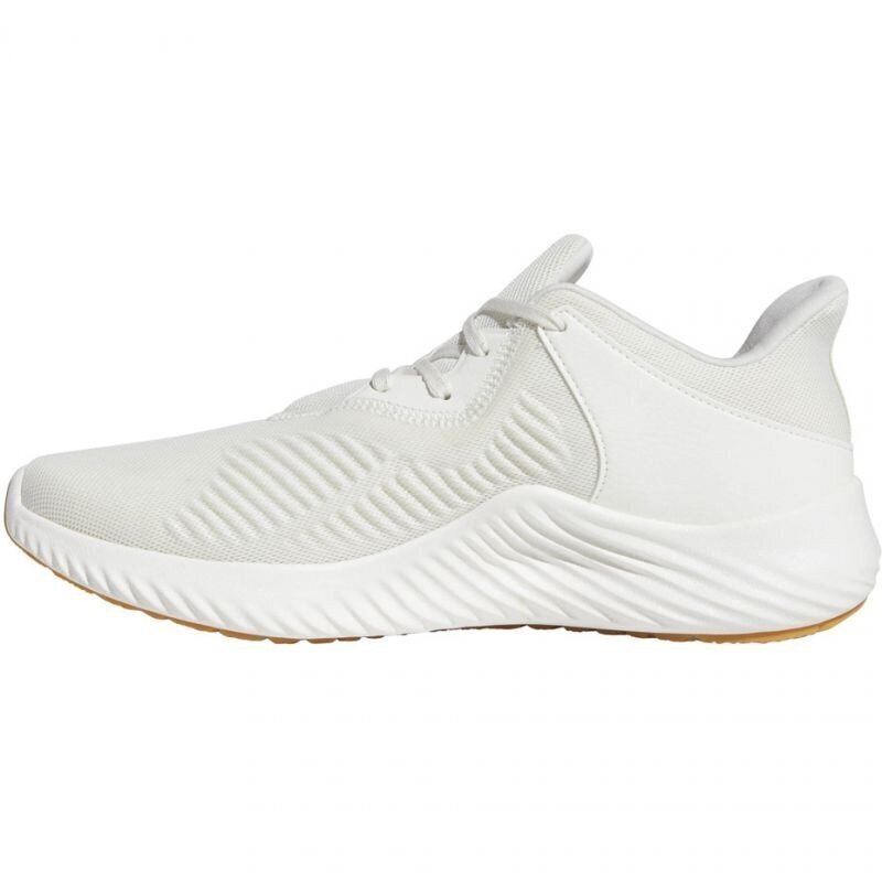 Sporta apavi vīriešiem Adidas Alphabounce RC 2 m D96523, balti cena un informācija | Sporta apavi vīriešiem | 220.lv