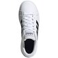 Sporta apavi zēniem Adidas Grand Court K, balti EF0103 cena un informācija | Sporta apavi bērniem | 220.lv