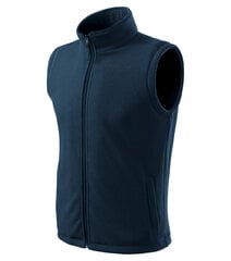 Nākamā unisex flīsa veste cena un informācija | Sieviešu vestes | 220.lv