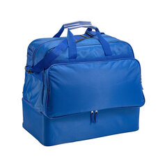 Стильная спортивная сумка из полиэстера цена и информация | Рюкзаки и сумки | 220.lv