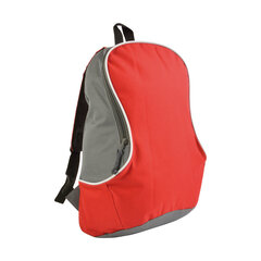 Двухцветный рюкзак цена и информация | Спортивные сумки и рюкзаки | 220.lv