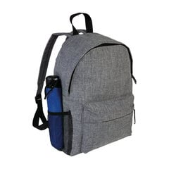 Сетчатый рюкзак с боковым карманом цена и информация | Рюкзаки и сумки | 220.lv