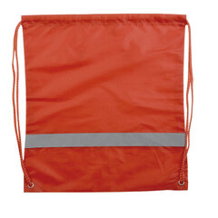 Легкий рюкзак со светоотражающей лентой цена и информация | Спортивные сумки и рюкзаки | 220.lv